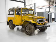 The FJ Company 1978 G43 52139 Beige - Before